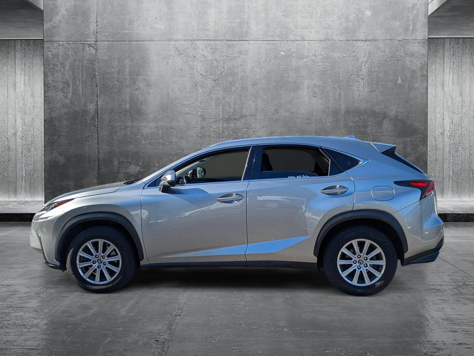 2018 Lexus NX 300 Vehicle Photo in Clearwater, FL 33761