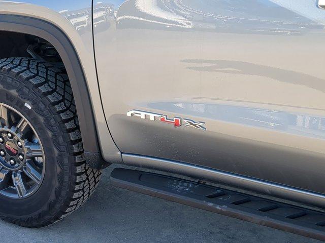 2025 GMC Sierra 1500 Vehicle Photo in ALBERTVILLE, AL 35950-0246