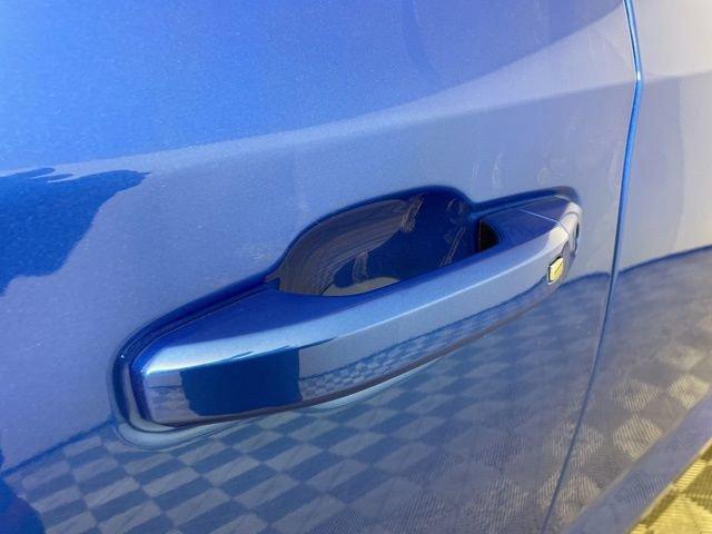 2025 Chevrolet Silverado 1500 Vehicle Photo in PHOENIX, AZ 85014-3381
