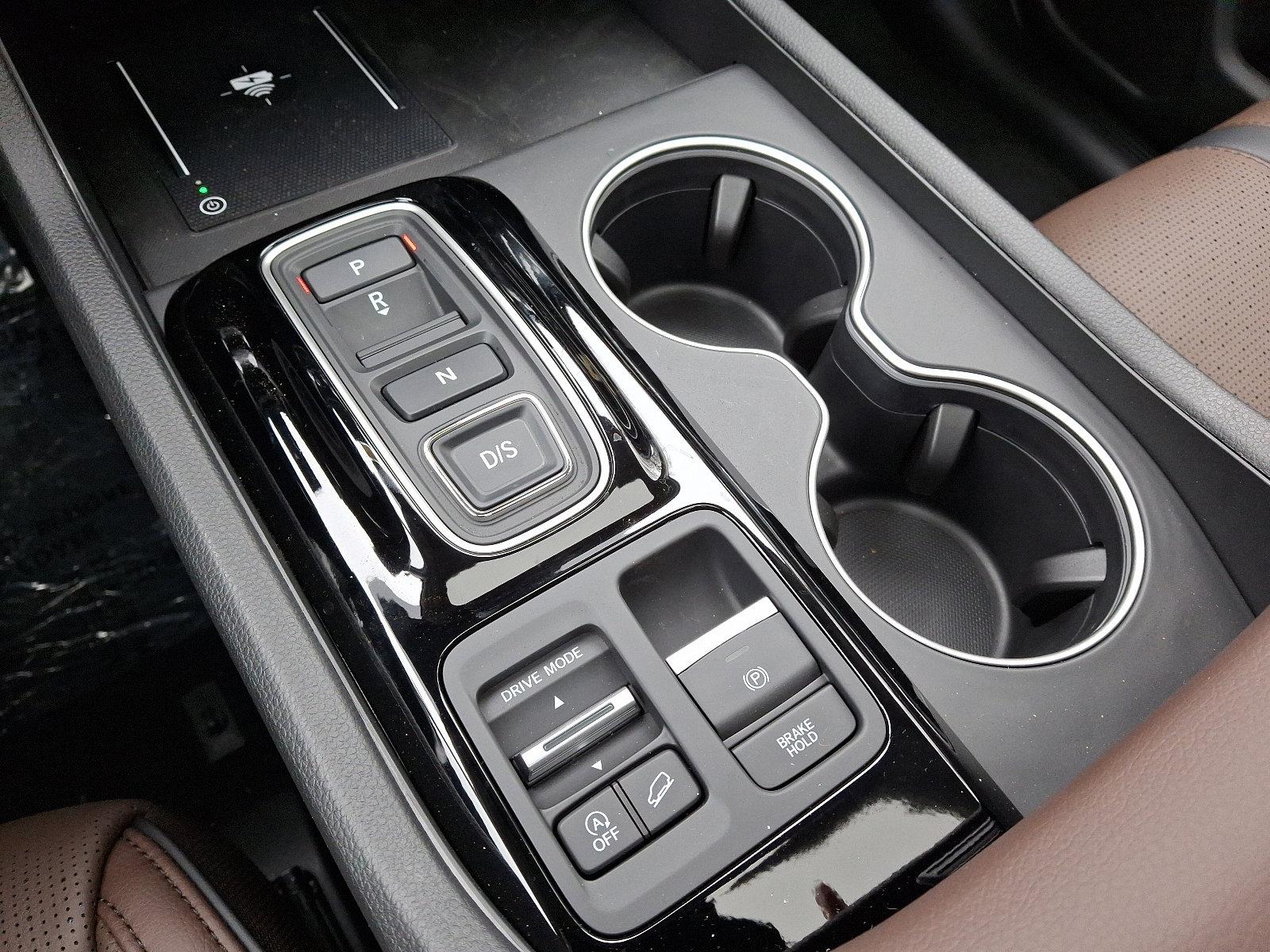 2025 Honda Pilot Vehicle Photo in Harrisburg, PA 17111