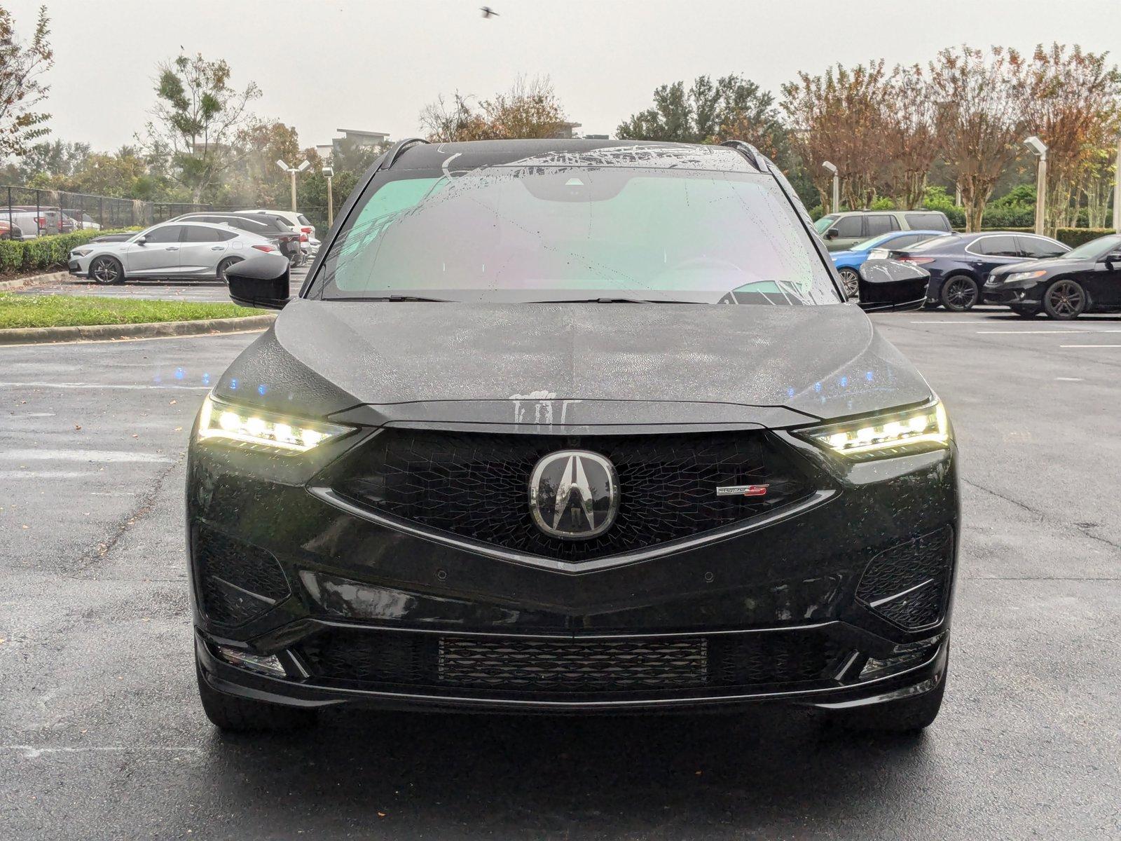 2022 Acura MDX Vehicle Photo in Sanford, FL 32771