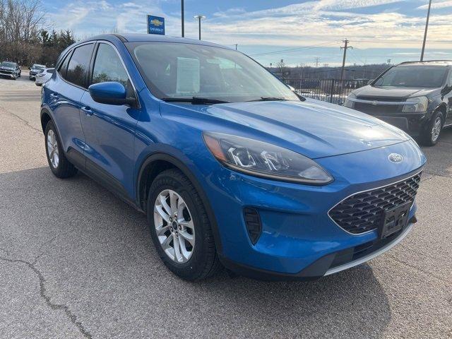 2020 Ford Escape Vehicle Photo in MILFORD, OH 45150-1684