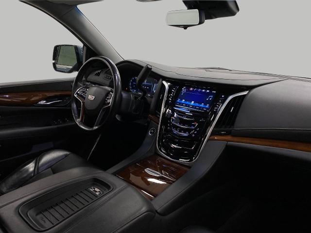 2019 Cadillac Escalade ESV Vehicle Photo in Appleton, WI 54913