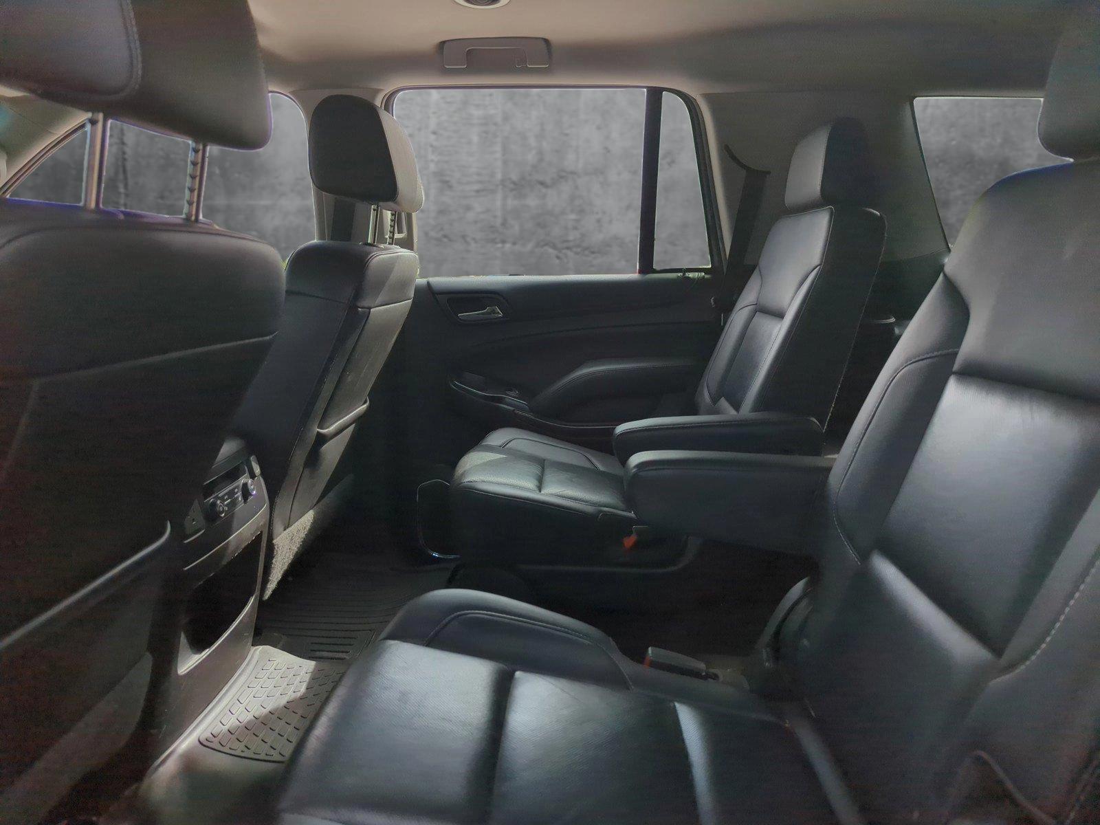 2018 GMC Yukon Vehicle Photo in Margate, FL 33063