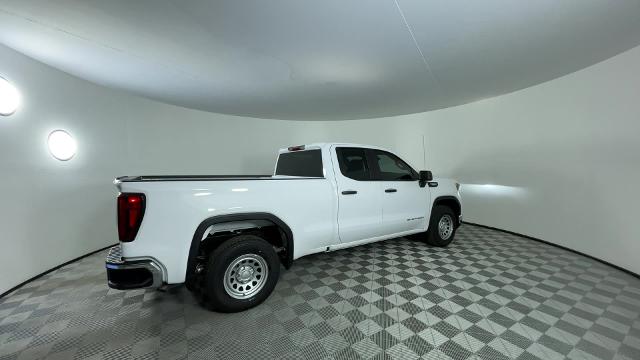 2025 GMC Sierra 1500 Vehicle Photo in GILBERT, AZ 85297-0402