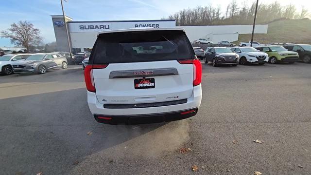 2024 GMC Yukon XL Vehicle Photo in Pleasant Hills, PA 15236