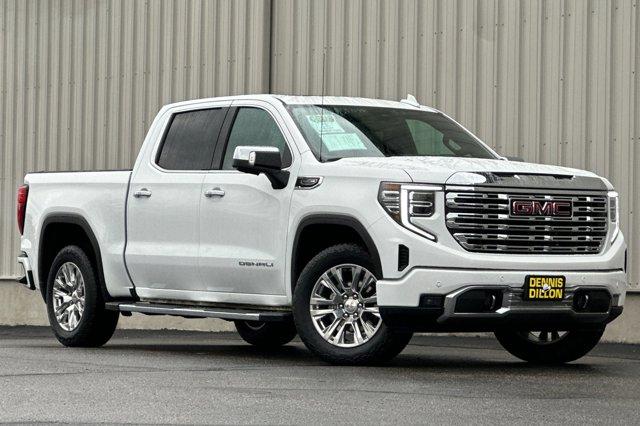 2022 GMC Sierra 1500 Vehicle Photo in BOISE, ID 83705-3761