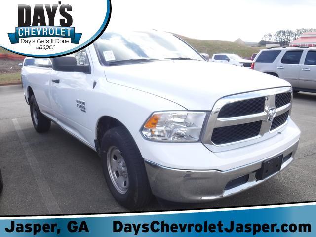 2023 Ram 1500 Classic Vehicle Photo in JASPER, GA 30143-8655