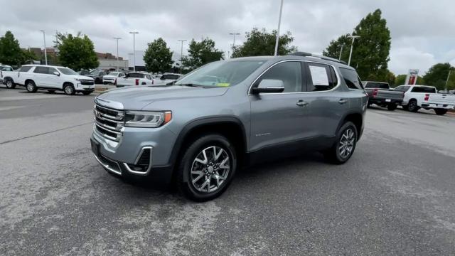 2023 GMC Acadia Vehicle Photo in BENTONVILLE, AR 72712-4322