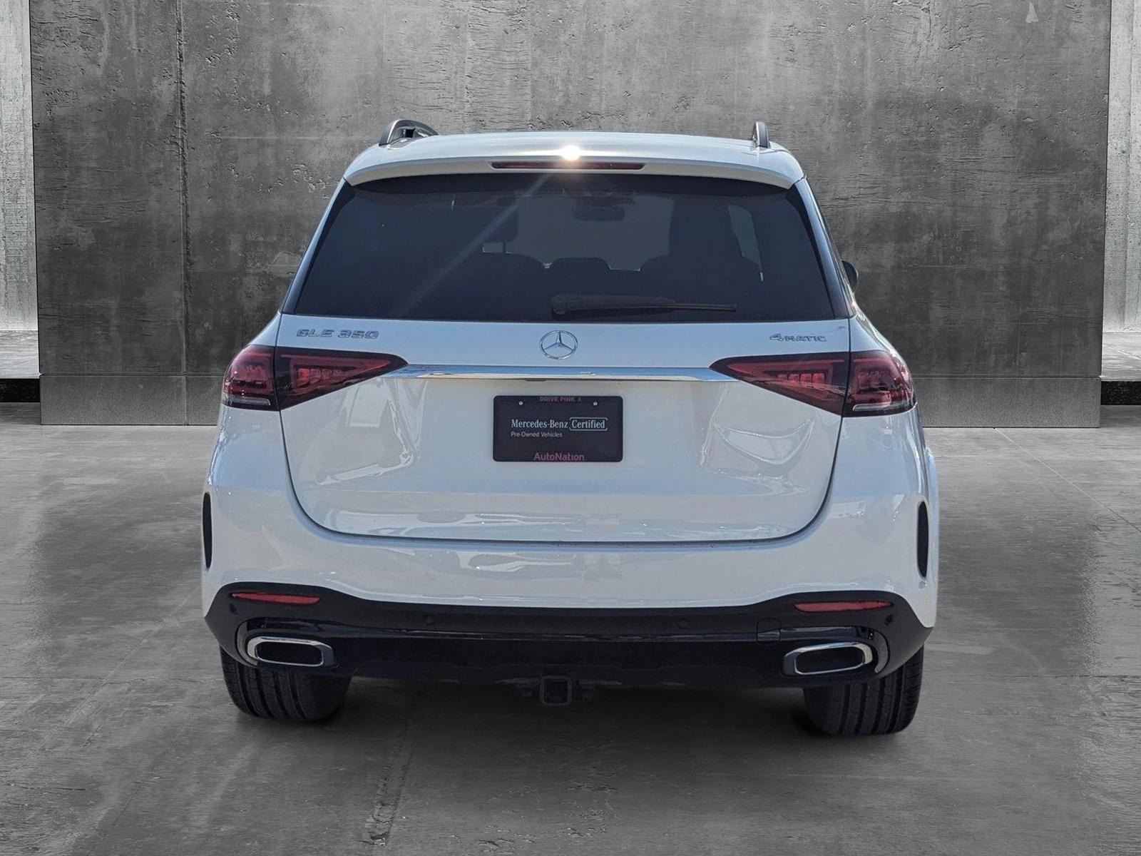 2022 Mercedes-Benz GLE Vehicle Photo in Delray Beach, FL 33444