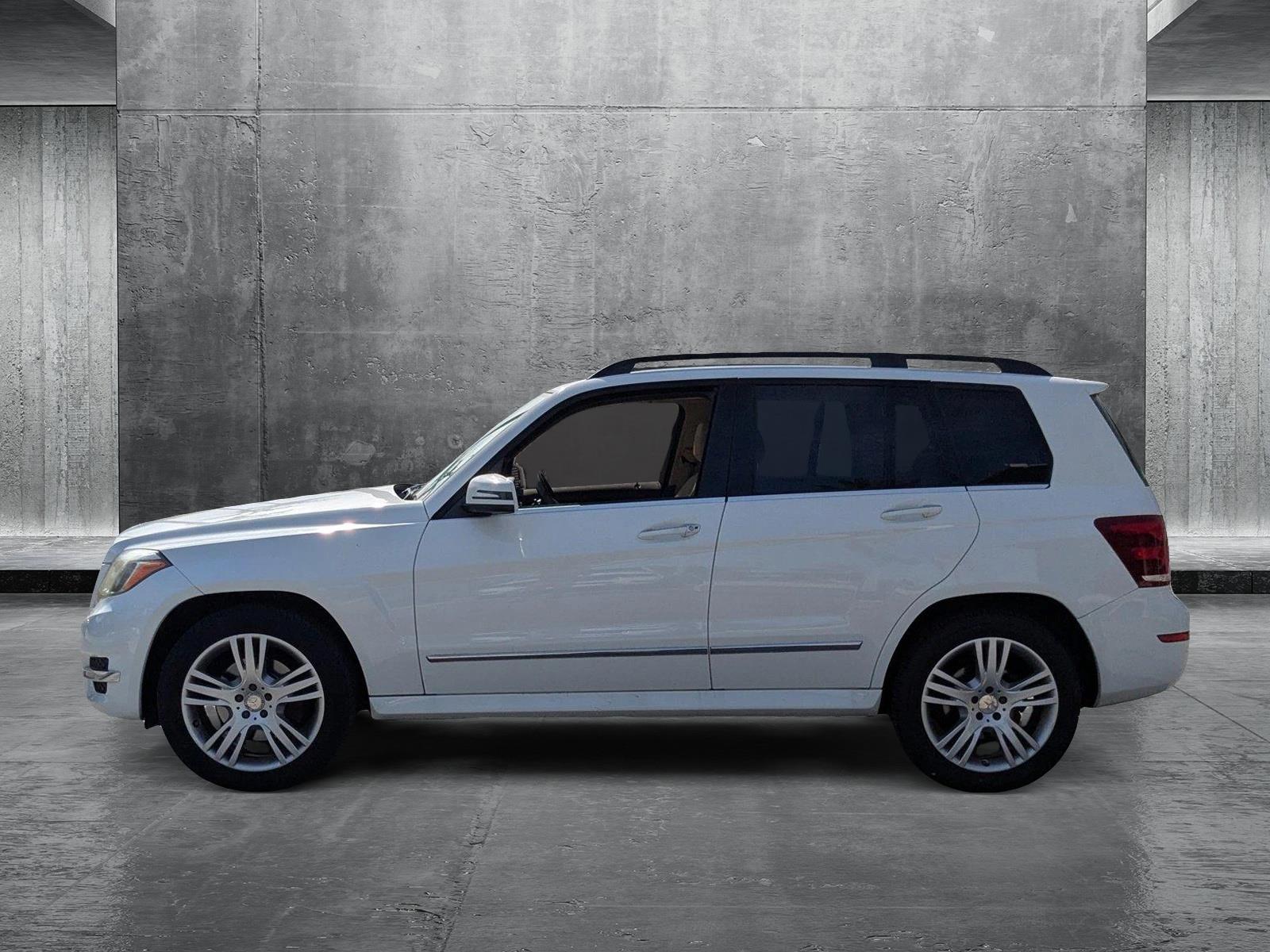 2015 Mercedes-Benz GLK-Class Vehicle Photo in Pompano Beach, FL 33064