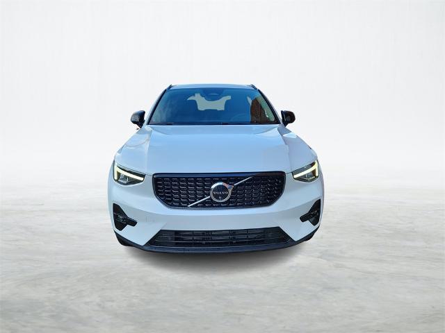 2024 Volvo XC40 Vehicle Photo in Houston, TX 77007