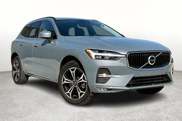 2022 Volvo XC60 Vehicle Photo in Houston, TX 77007