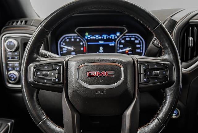 2020 GMC Sierra 1500 Vehicle Photo in Akron, OH 44312