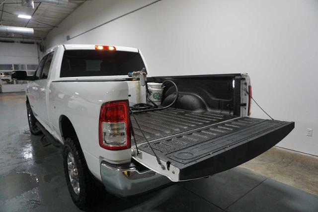 2021 Ram 2500 Vehicle Photo in ANCHORAGE, AK 99515-2026