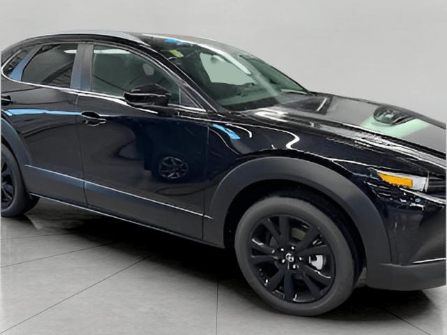 2025 Mazda CX-30 Vehicle Photo in Green Bay, WI 54304