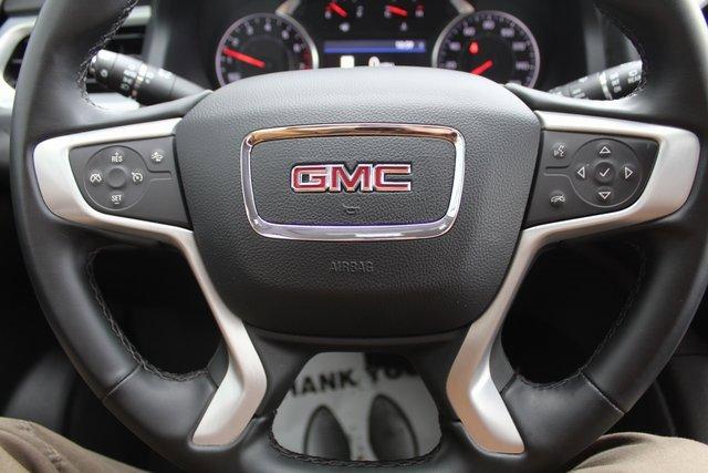 2023 GMC Acadia Vehicle Photo in SAINT CLAIRSVILLE, OH 43950-8512