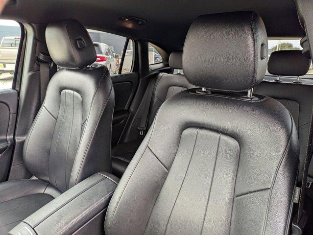 2021 Mercedes-Benz GLA Vehicle Photo in San Antonio, TX 78209