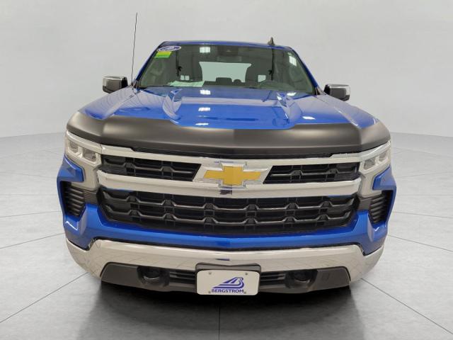 2023 Chevrolet Silverado 1500 Vehicle Photo in NEENAH, WI 54956-2243