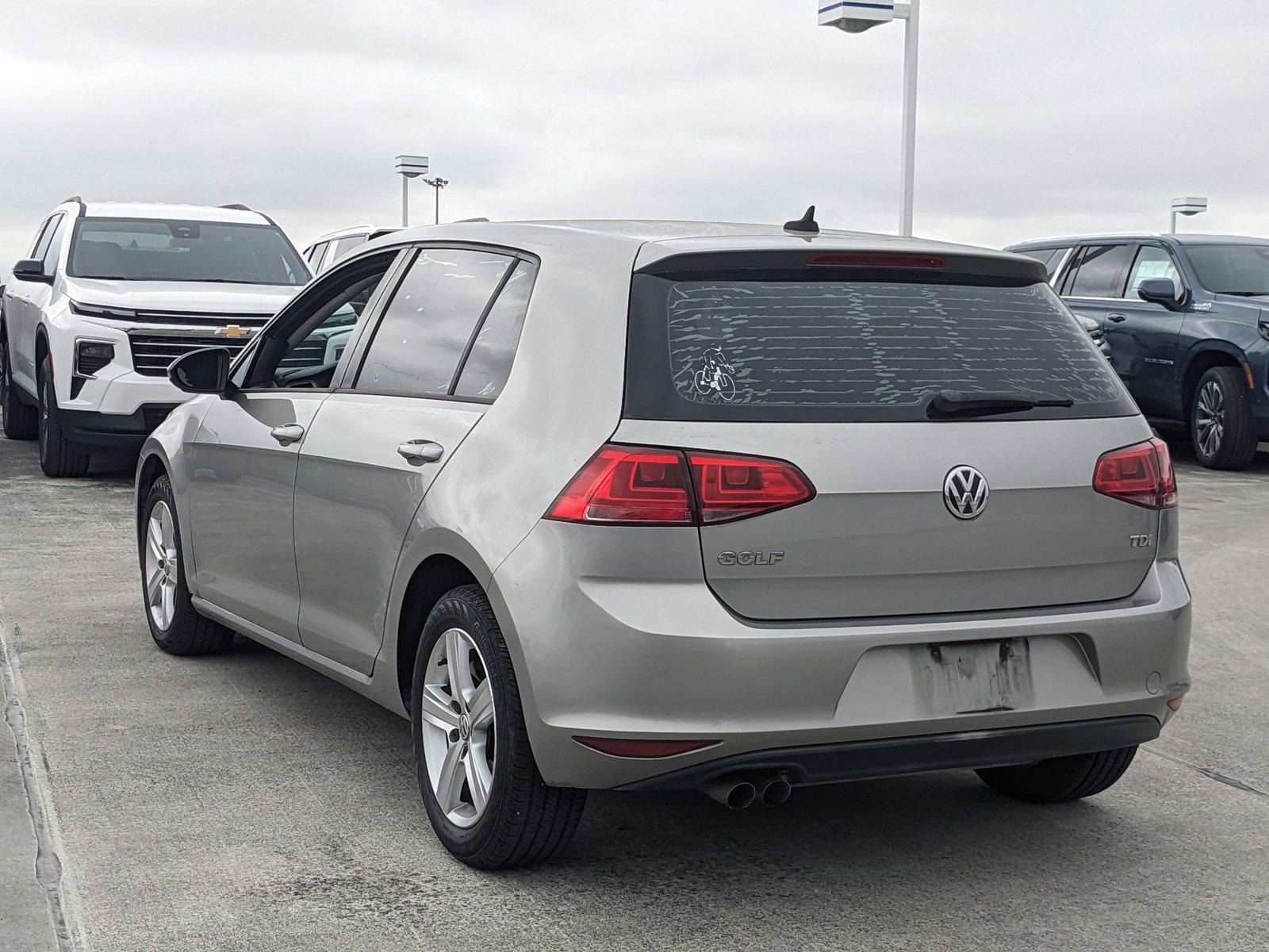 2015 Volkswagen Golf Vehicle Photo in MIAMI, FL 33172-3015