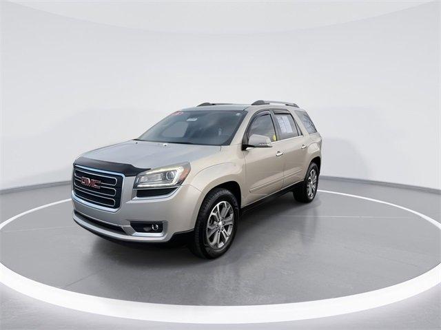 2016 GMC Acadia Vehicle Photo in BOWLING GREEN, KY 42104-4102