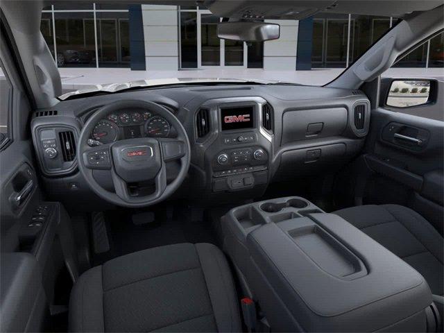 2025 GMC Sierra 1500 Vehicle Photo in COLLIERVILLE, TN 38017-9006
