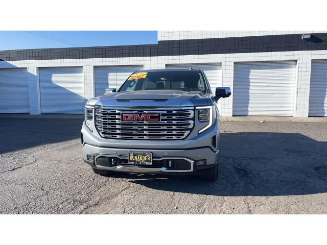 2023 GMC Sierra 1500 Vehicle Photo in TURLOCK, CA 95380-4918