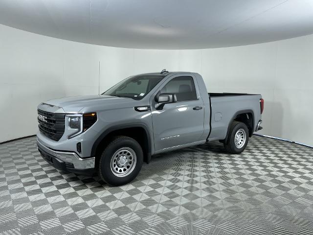 2025 GMC Sierra 1500 Vehicle Photo in GILBERT, AZ 85297-0402