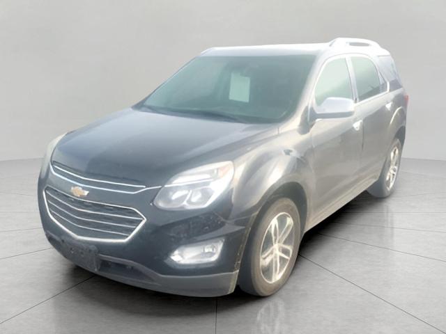 2016 Chevrolet Equinox Vehicle Photo in Neenah, WI 54956