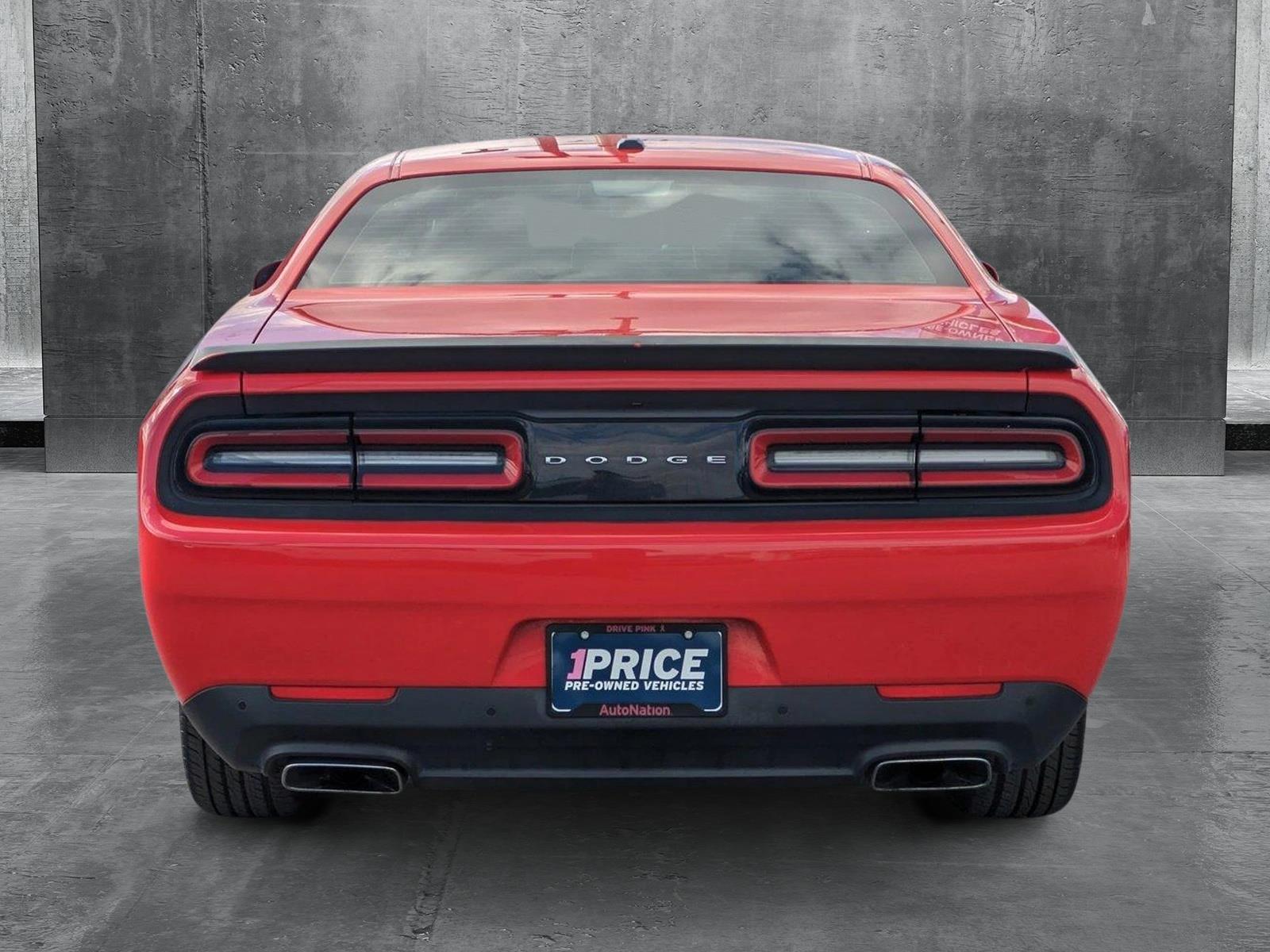 2015 Dodge Challenger Vehicle Photo in Bradenton, FL 34207