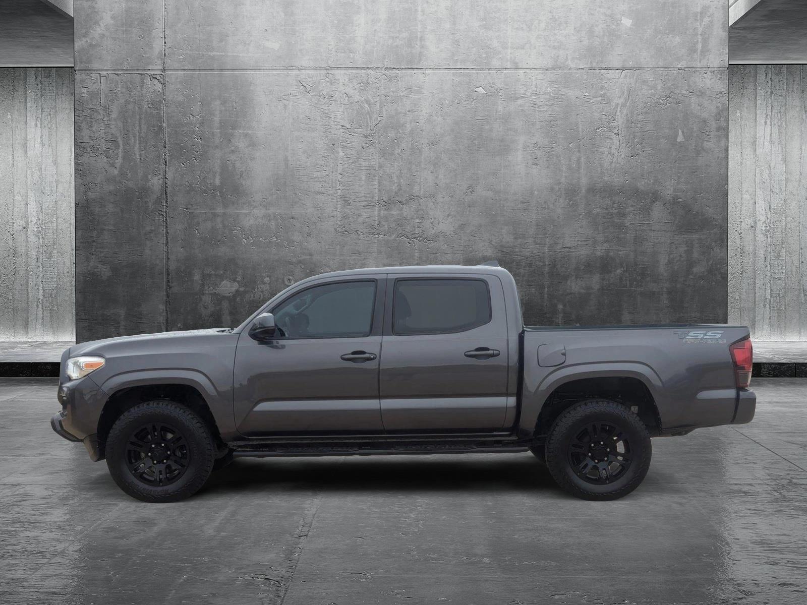 2019 Toyota Tacoma 2WD Vehicle Photo in CORPUS CHRISTI, TX 78412-4902