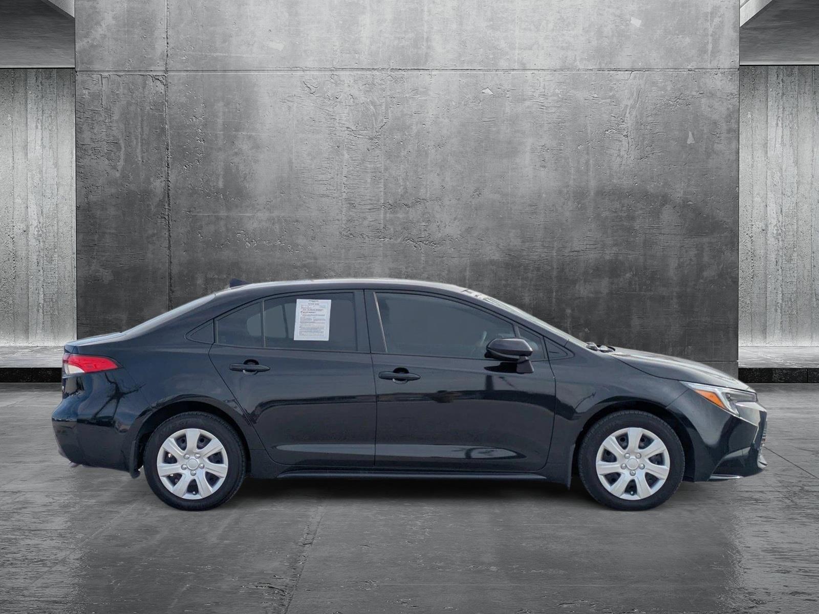 2023 Toyota Corolla Vehicle Photo in Corpus Christi, TX 78415