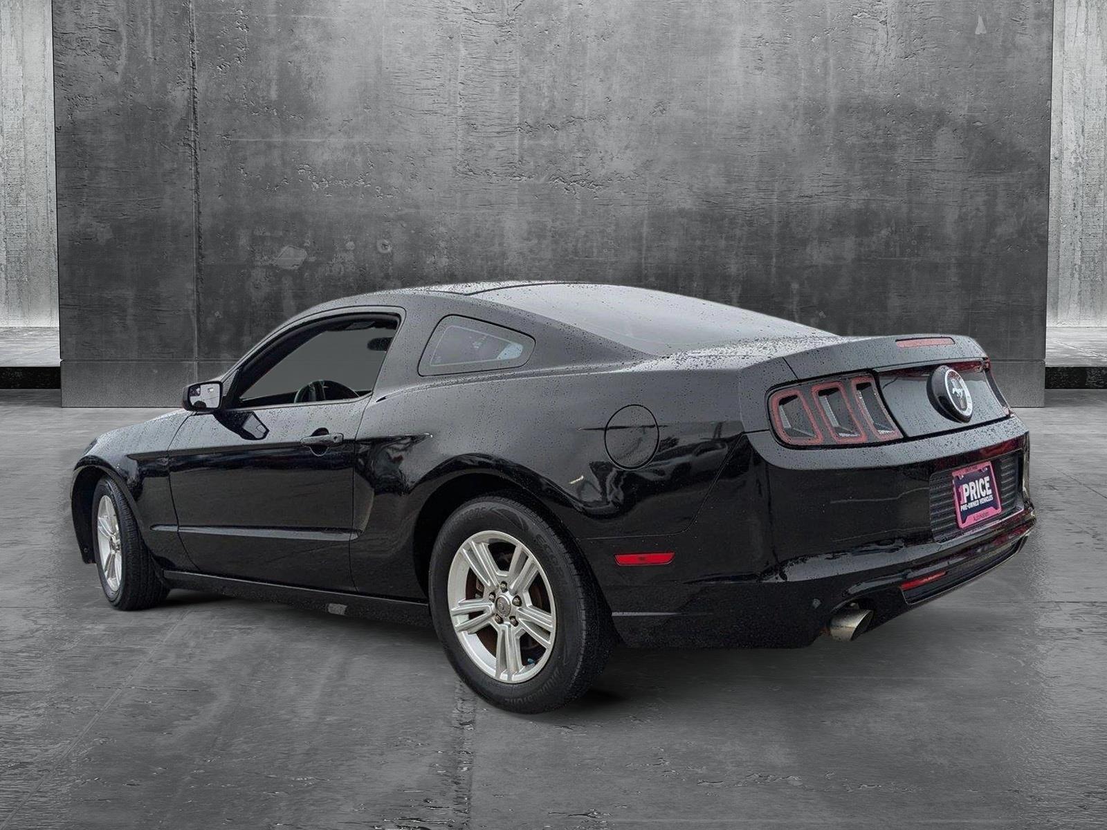 2014 Ford Mustang Vehicle Photo in Winter Park, FL 32792