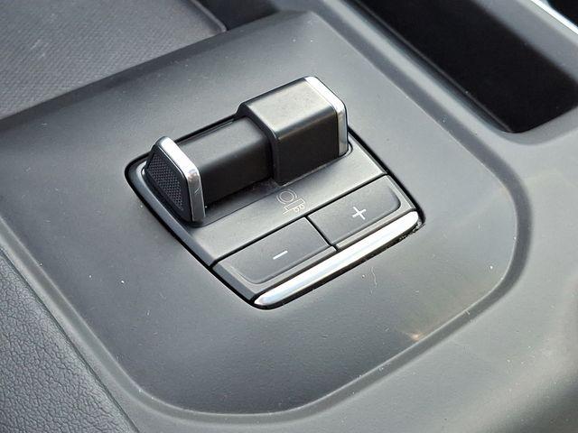 2024 GMC Sierra 2500 HD Vehicle Photo in DANBURY, CT 06810-5034