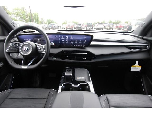 2025 Buick Enclave Vehicle Photo in ROSENBERG, TX 77471-5675