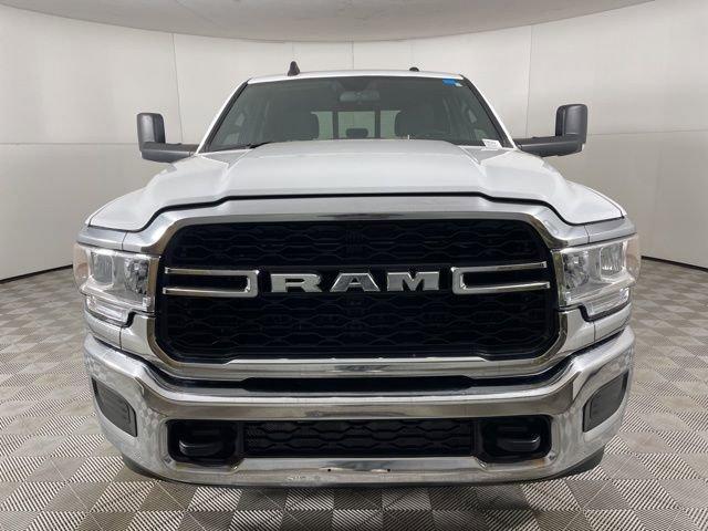 2021 Ram 2500 Vehicle Photo in PHOENIX, AZ 85014-3381