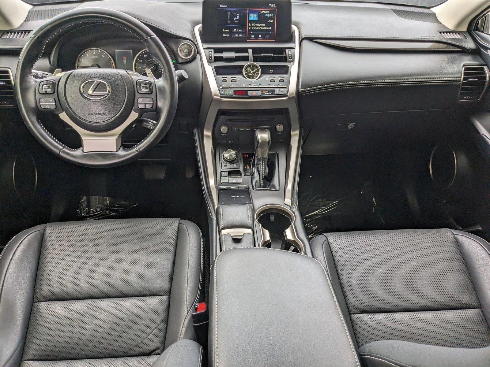 2021 Lexus NX 300 Vehicle Photo in Tampa, FL 33614