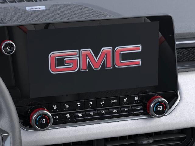 2024 GMC Canyon Vehicle Photo in GOLDEN, CO 80401-3850