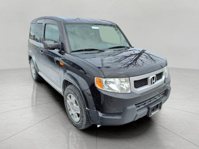 2009 Honda Element Vehicle Photo in Oshkosh, WI 54904