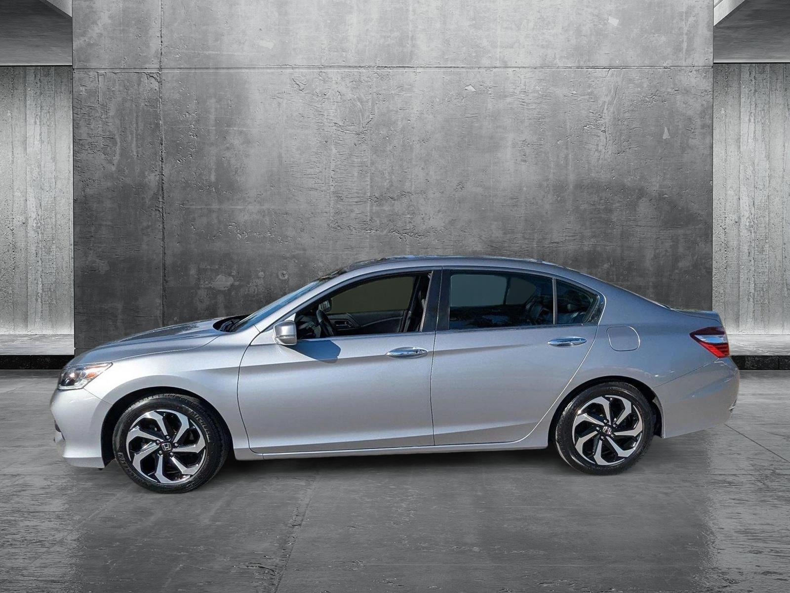 2016 Honda Accord Sedan Vehicle Photo in Delray Beach, FL 33444