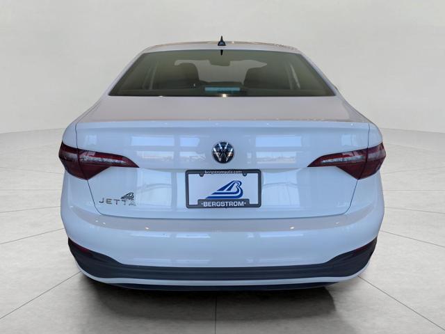 2022 Volkswagen Jetta Vehicle Photo in Green Bay, WI 54304