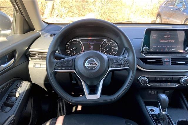 2020 Nissan Altima Vehicle Photo in KANSAS CITY, MO 64114-4545