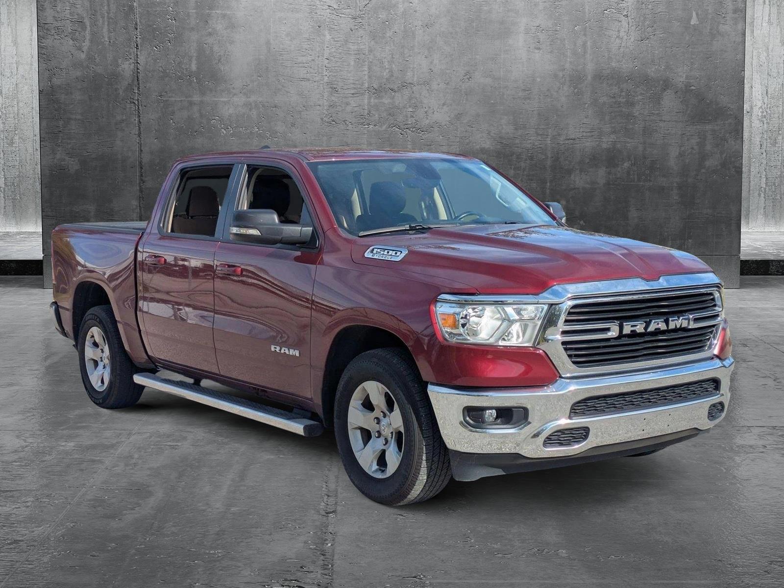 2021 Ram 1500 Vehicle Photo in Sarasota, FL 34231