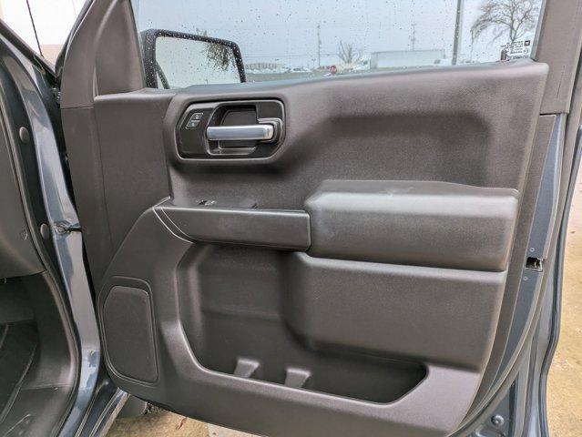 2021 Chevrolet Silverado 1500 Vehicle Photo in SELMA, TX 78154-1460