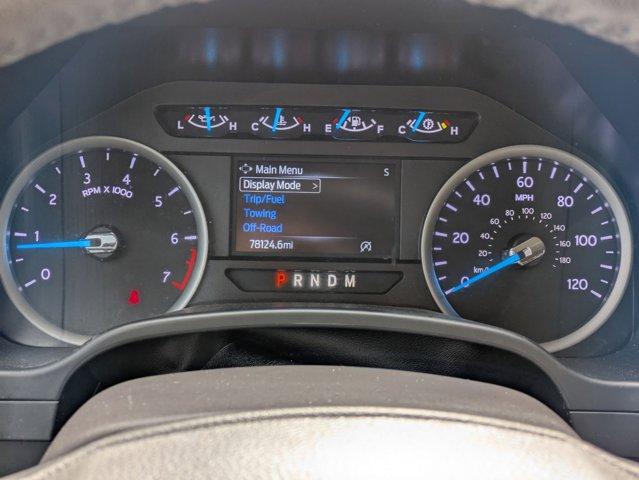 2020 Ford Expedition Max Vehicle Photo in San Antonio, TX 78209