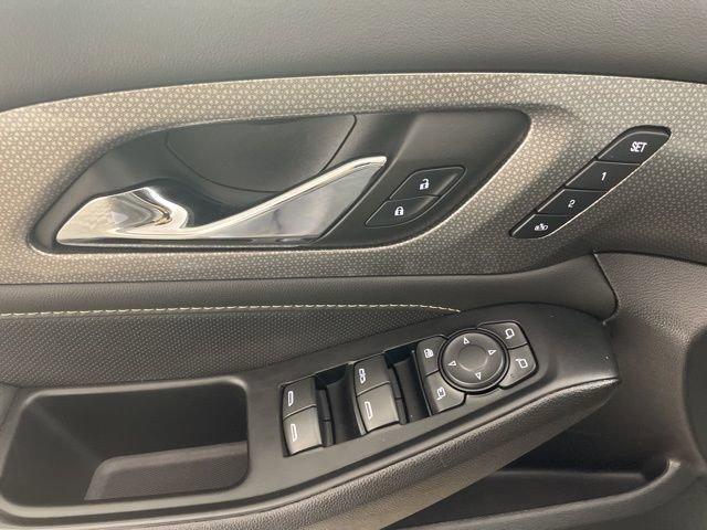 2023 Chevrolet Traverse Vehicle Photo in PHOENIX, AZ 85014-3381
