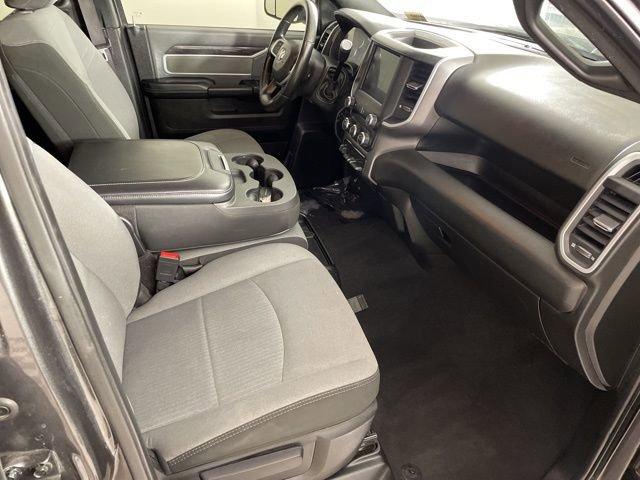 2022 Ram 2500 Vehicle Photo in PHOENIX, AZ 85014-3381
