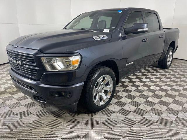 2021 Ram 1500 Vehicle Photo in PHOENIX, AZ 85014-3381
