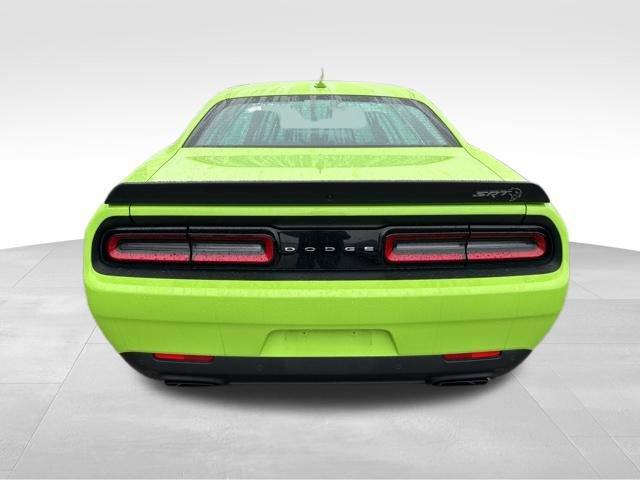 2023 Dodge Challenger Vehicle Photo in MEDINA, OH 44256-9631