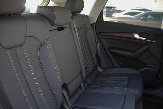 2023 Audi Q5 Vehicle Photo in SUGAR LAND, TX 77478